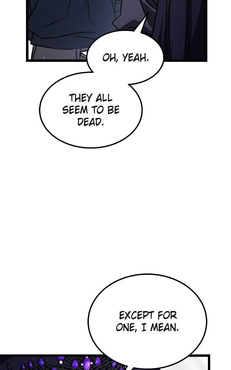 Lv. 99 Princess of Black Flame Chapter 10 - Page 28