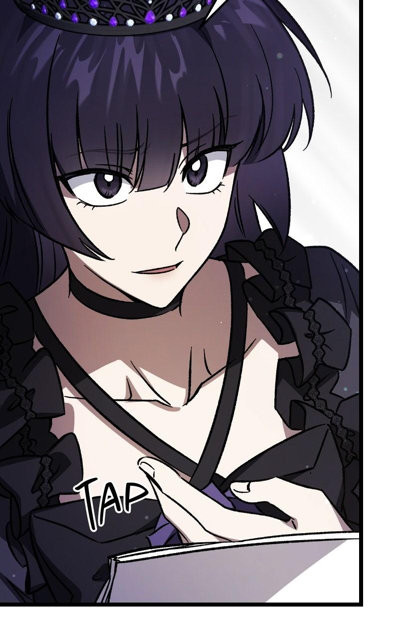 Lv. 99 Princess of Black Flame Chapter 10 - Page 29