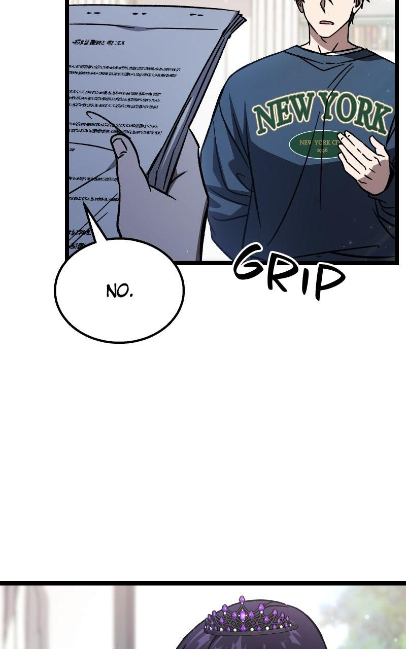 Lv. 99 Princess of Black Flame Chapter 10 - Page 33