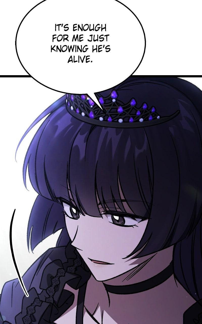 Lv. 99 Princess of Black Flame Chapter 10 - Page 35