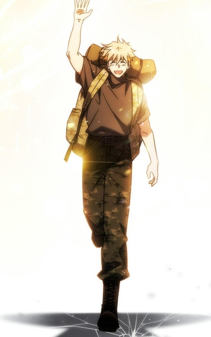 Lv. 99 Princess of Black Flame Chapter 10 - Page 37