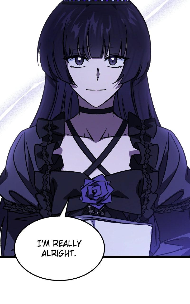 Lv. 99 Princess of Black Flame Chapter 10 - Page 44