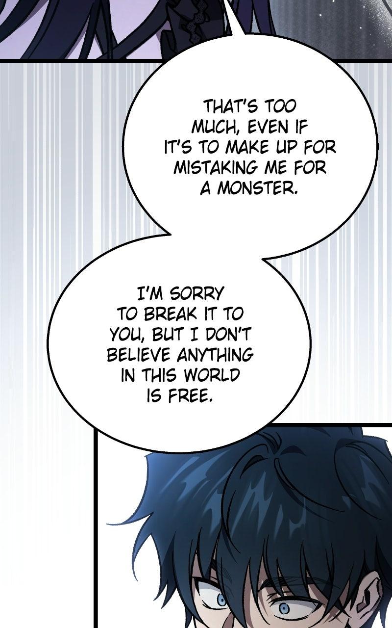 Lv. 99 Princess of Black Flame Chapter 10 - Page 50