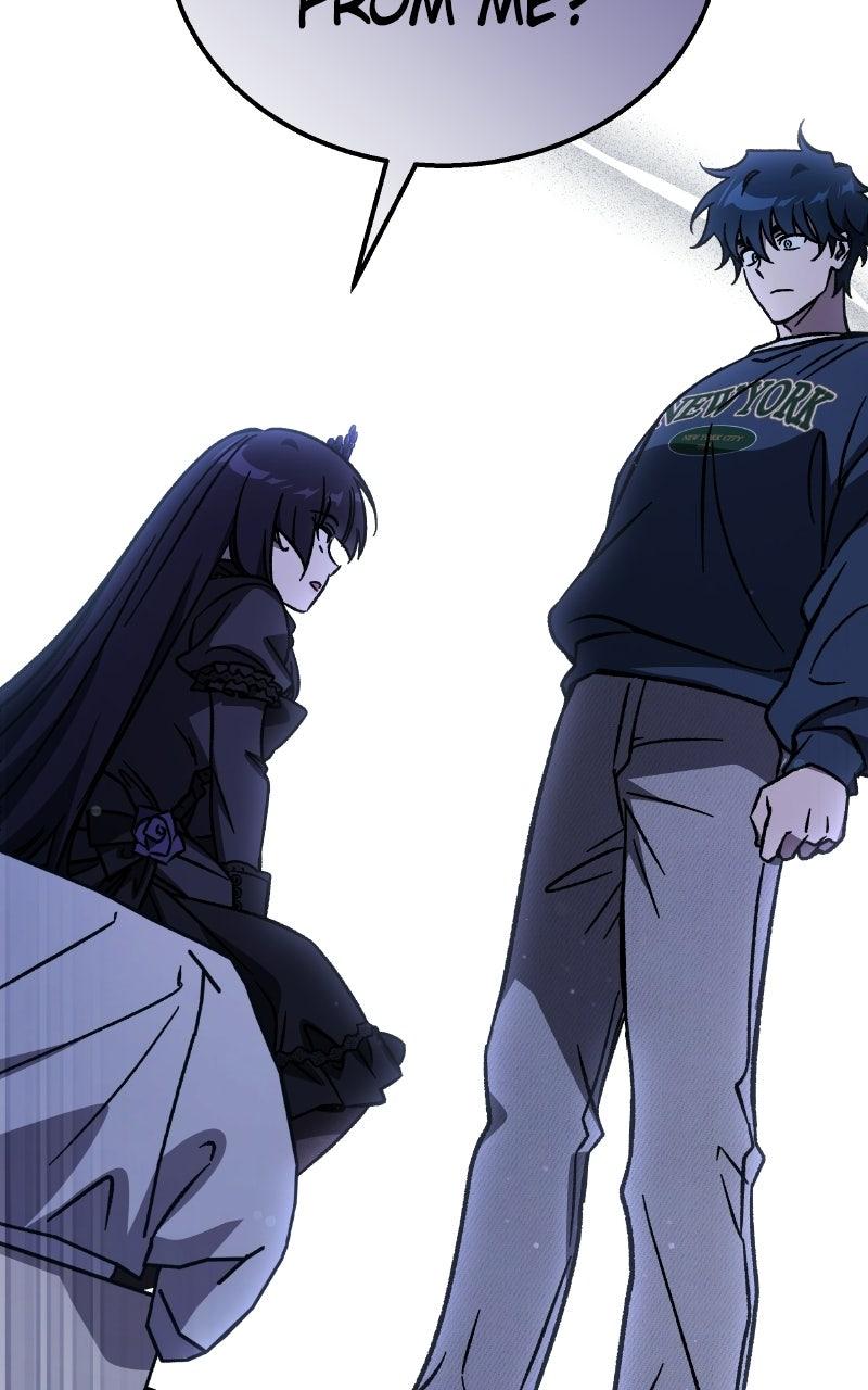 Lv. 99 Princess of Black Flame Chapter 10 - Page 52