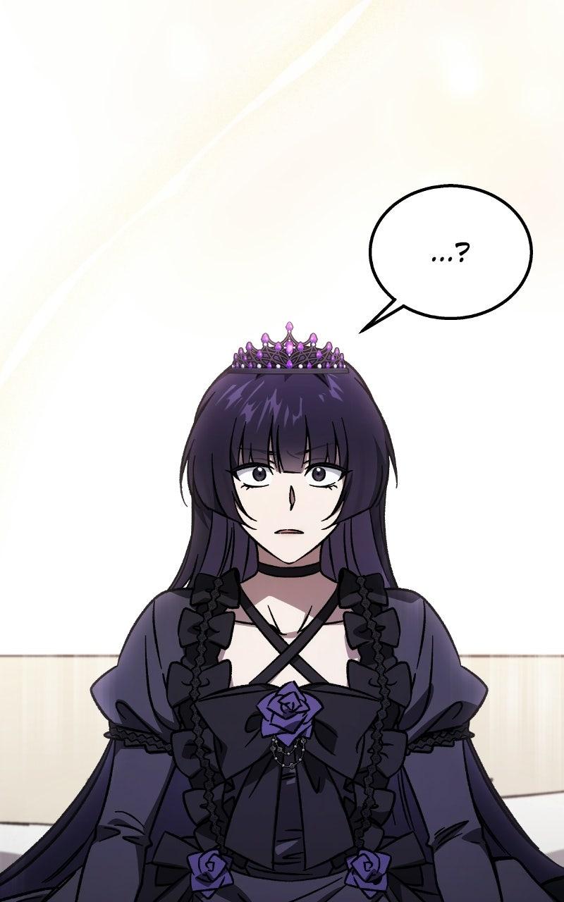Lv. 99 Princess of Black Flame Chapter 10 - Page 55