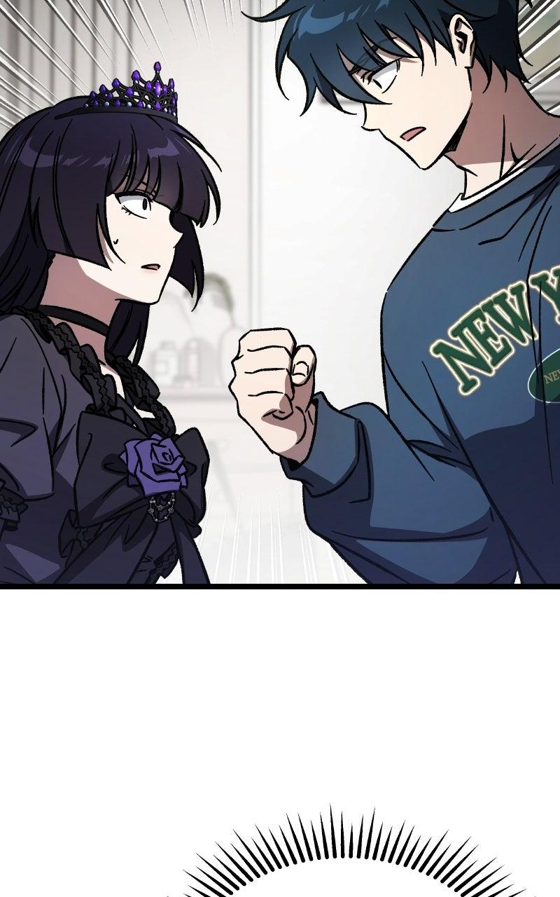 Lv. 99 Princess of Black Flame Chapter 10 - Page 61