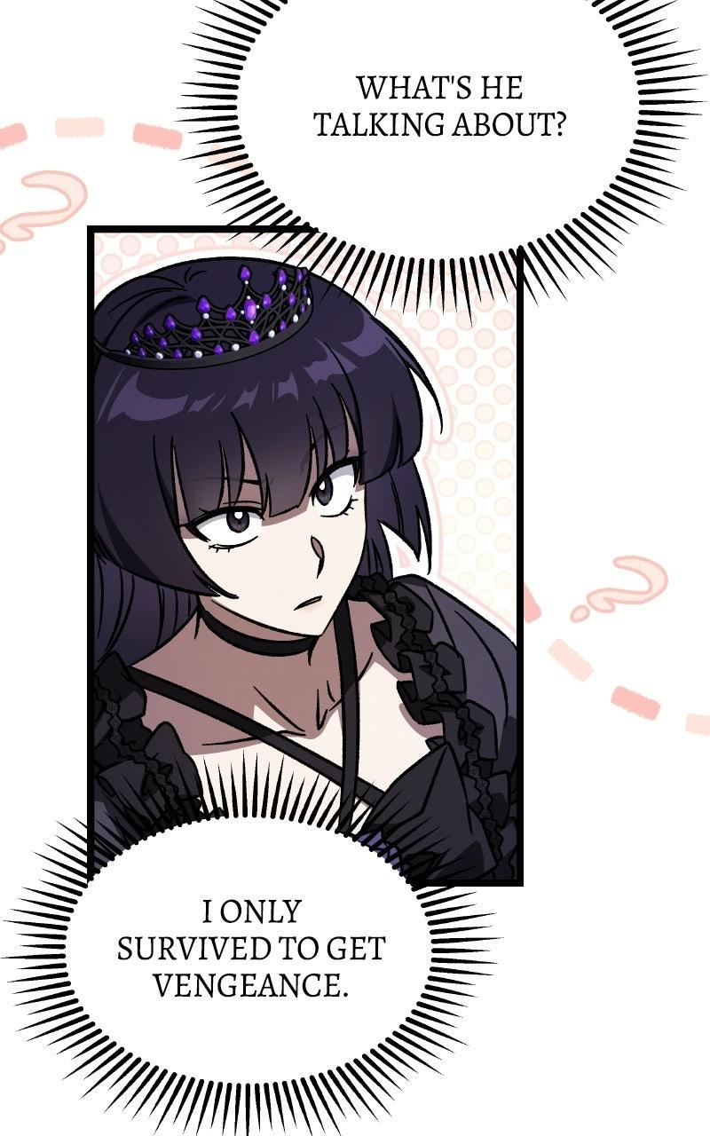 Lv. 99 Princess of Black Flame Chapter 10 - Page 62