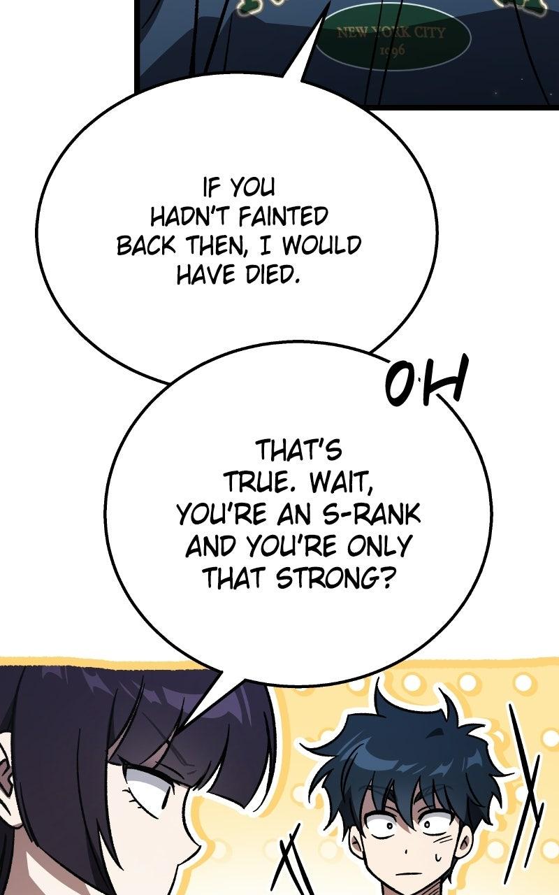 Lv. 99 Princess of Black Flame Chapter 10 - Page 65