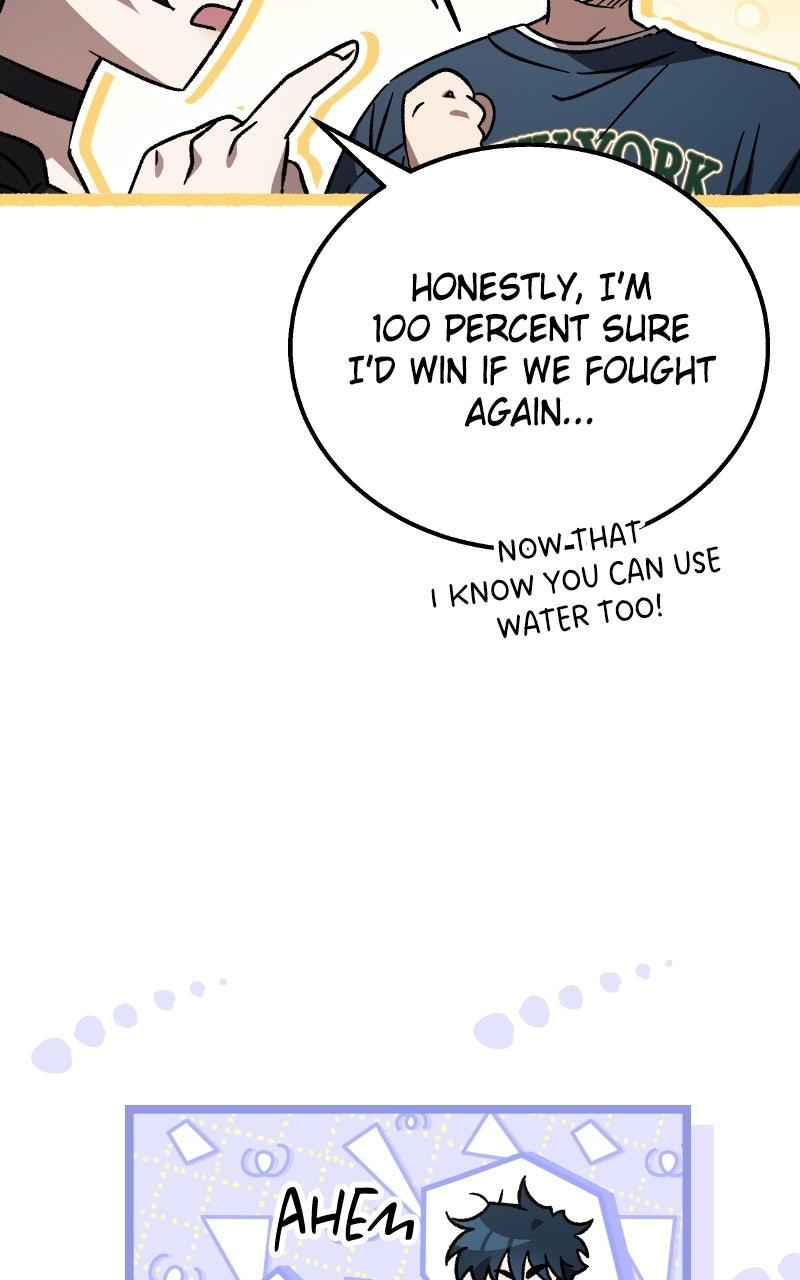 Lv. 99 Princess of Black Flame Chapter 10 - Page 66