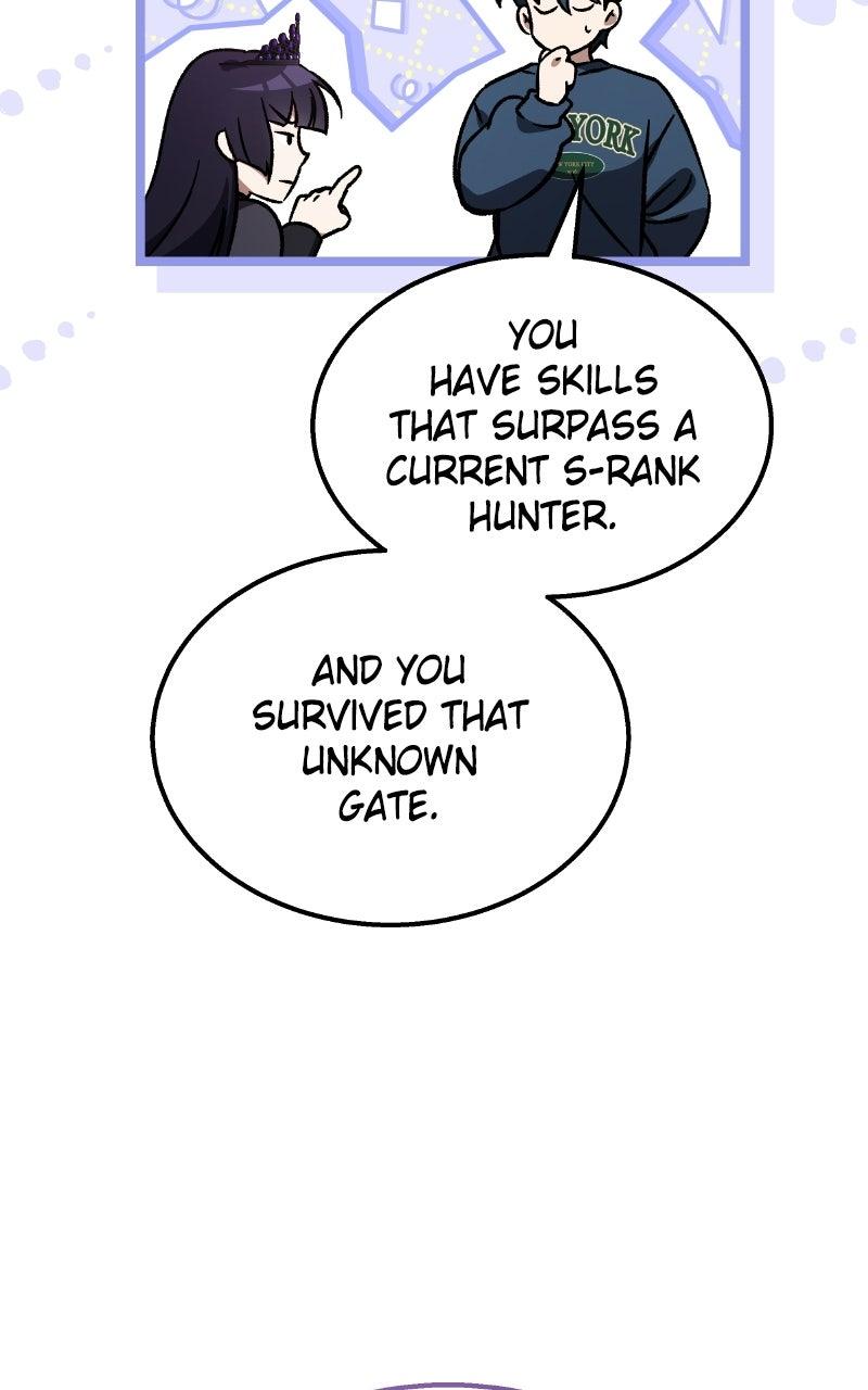 Lv. 99 Princess of Black Flame Chapter 10 - Page 67