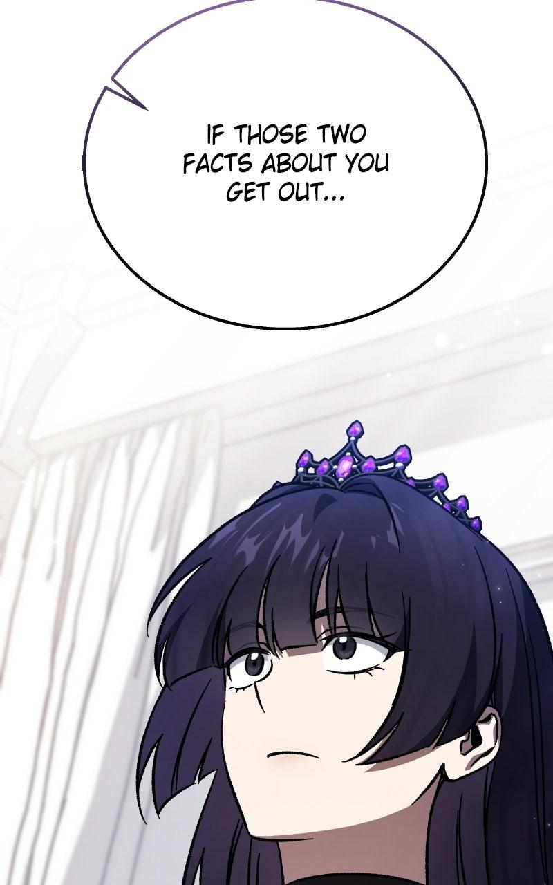 Lv. 99 Princess of Black Flame Chapter 10 - Page 68