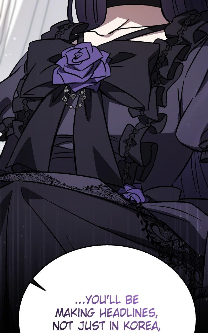 Lv. 99 Princess of Black Flame Chapter 10 - Page 69