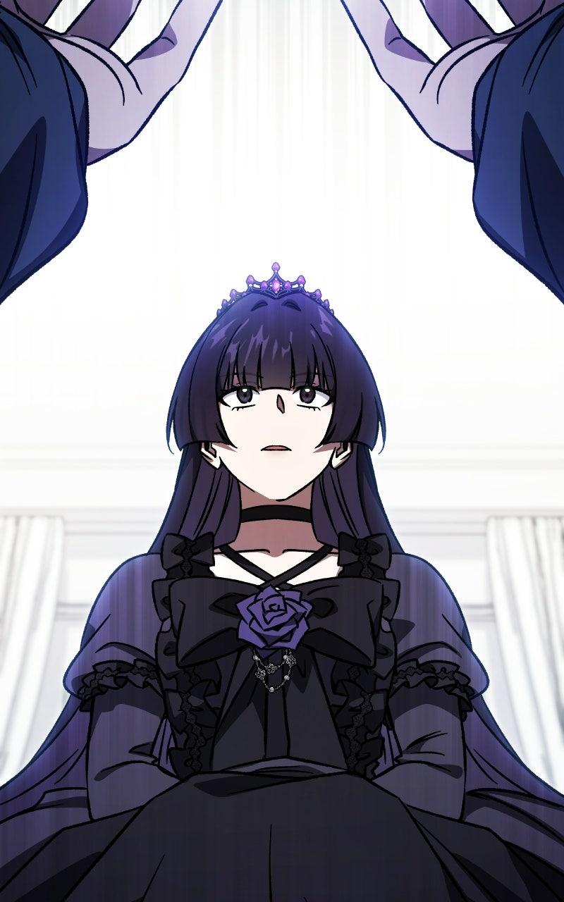 Lv. 99 Princess of Black Flame Chapter 10 - Page 74