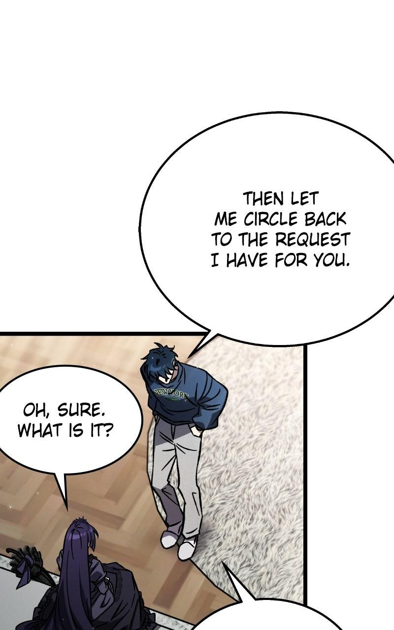 Lv. 99 Princess of Black Flame Chapter 10 - Page 79