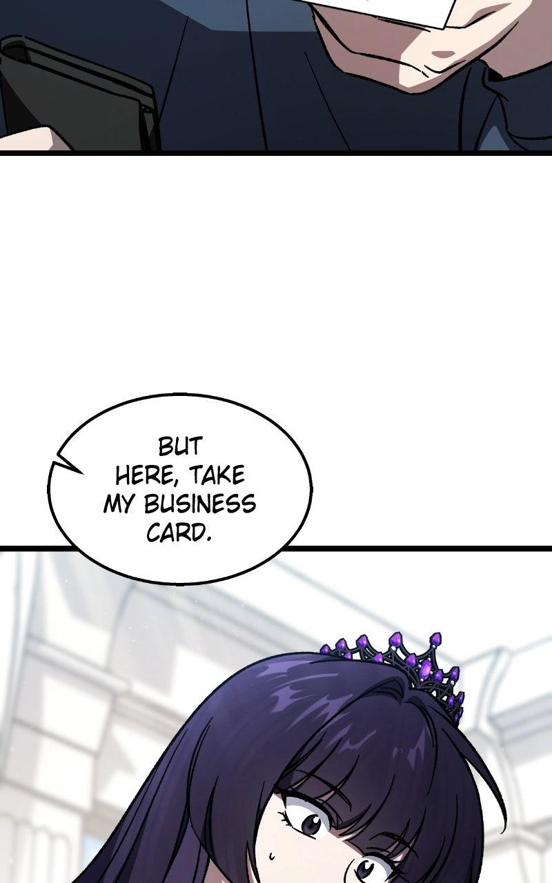 Lv. 99 Princess of Black Flame Chapter 10 - Page 82