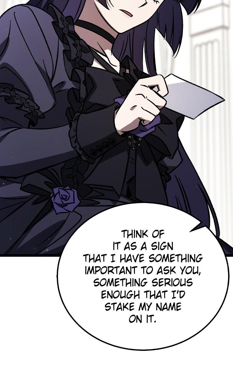 Lv. 99 Princess of Black Flame Chapter 10 - Page 83