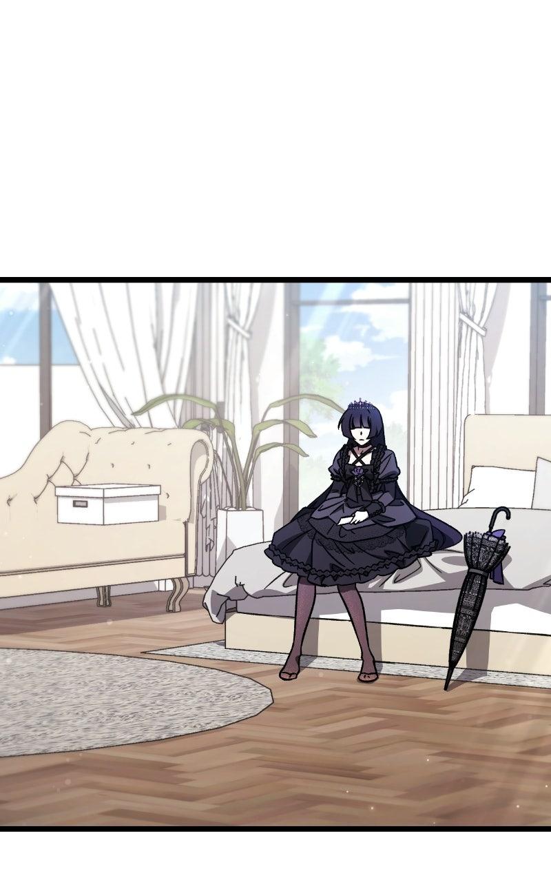 Lv. 99 Princess of Black Flame Chapter 10 - Page 86