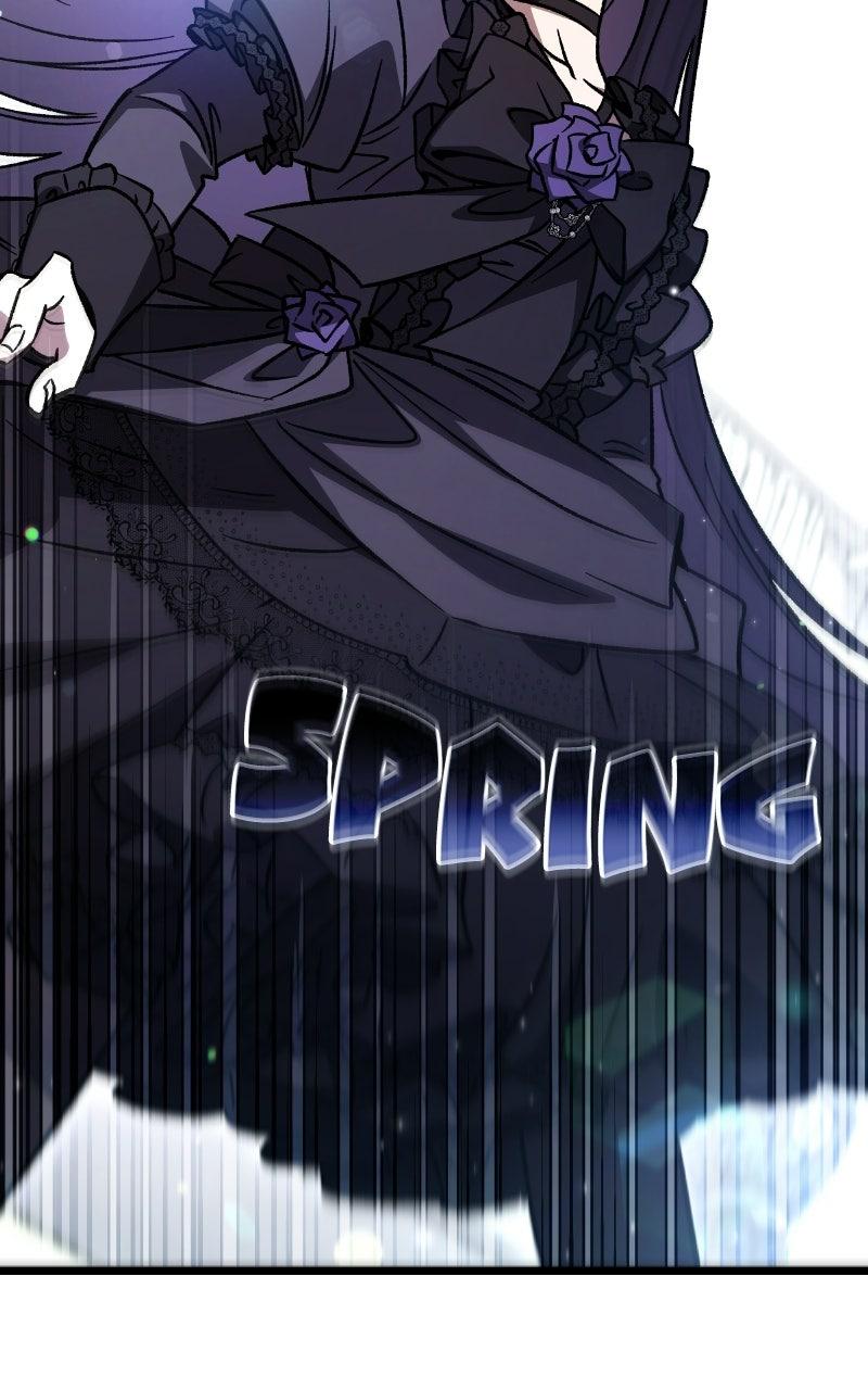 Lv. 99 Princess of Black Flame Chapter 10 - Page 107