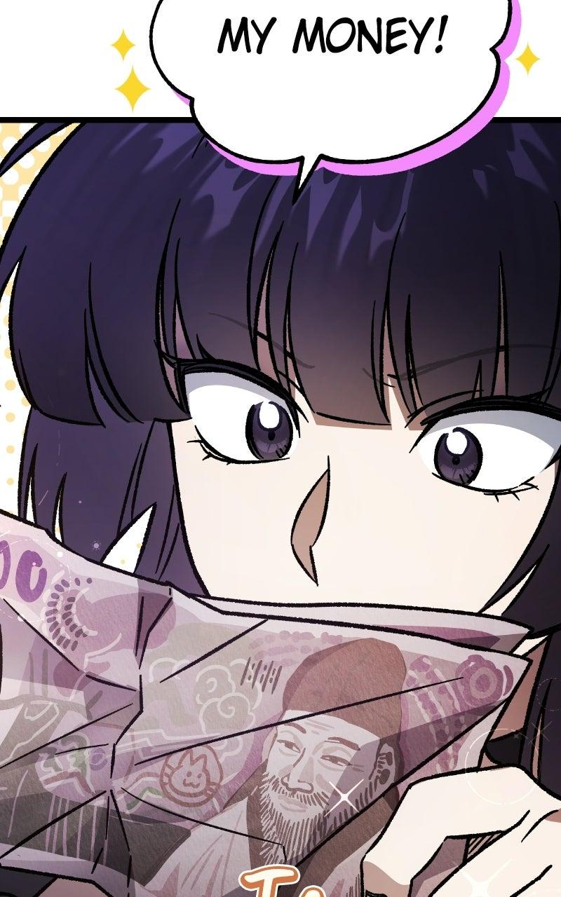 Lv. 99 Princess of Black Flame Chapter 10 - Page 110