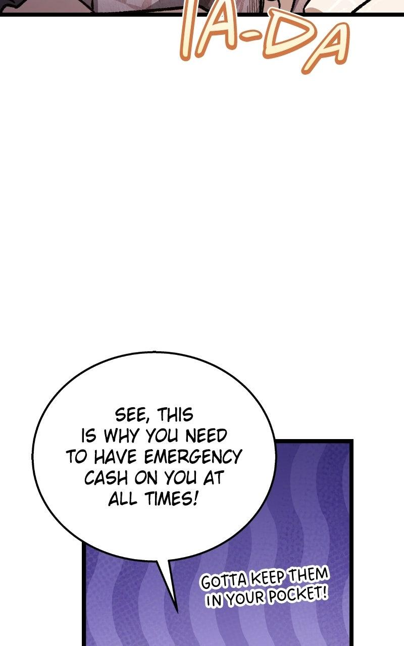 Lv. 99 Princess of Black Flame Chapter 10 - Page 111