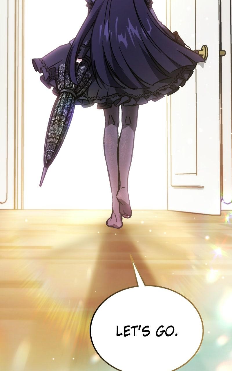 Lv. 99 Princess of Black Flame Chapter 10 - Page 115