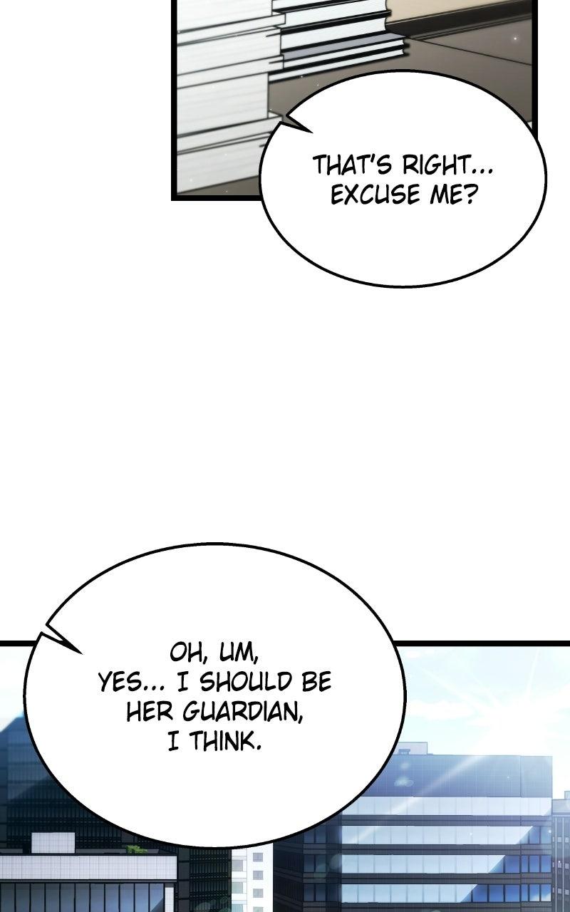 Lv. 99 Princess of Black Flame Chapter 10 - Page 121