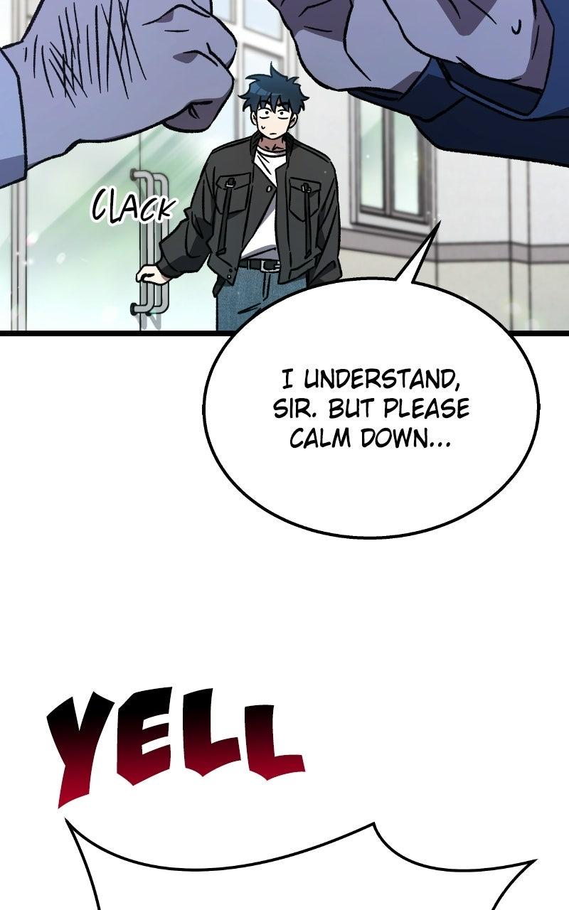 Lv. 99 Princess of Black Flame Chapter 11 - Page 5