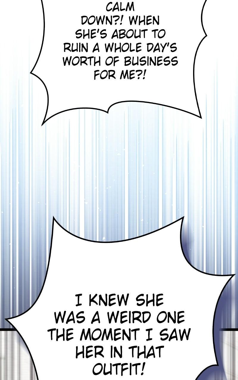 Lv. 99 Princess of Black Flame Chapter 11 - Page 6