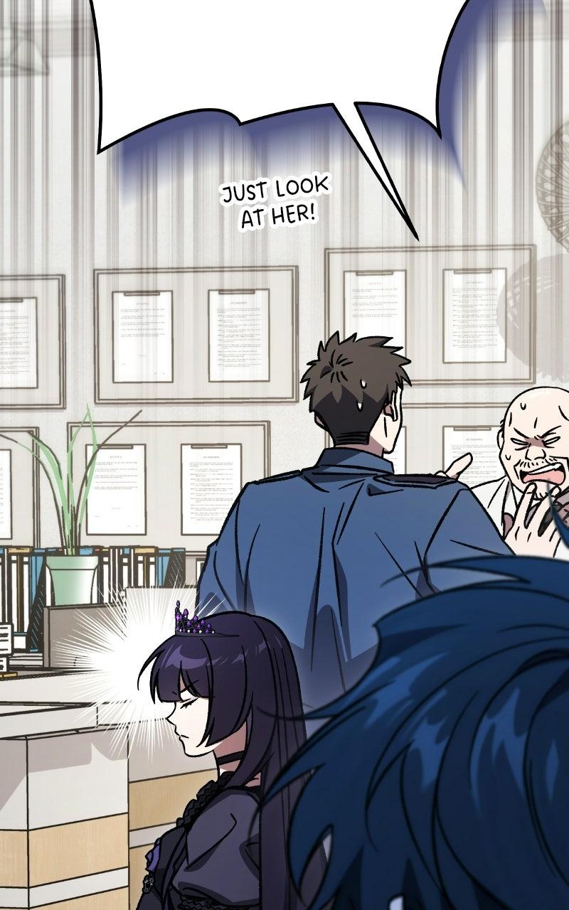 Lv. 99 Princess of Black Flame Chapter 11 - Page 7