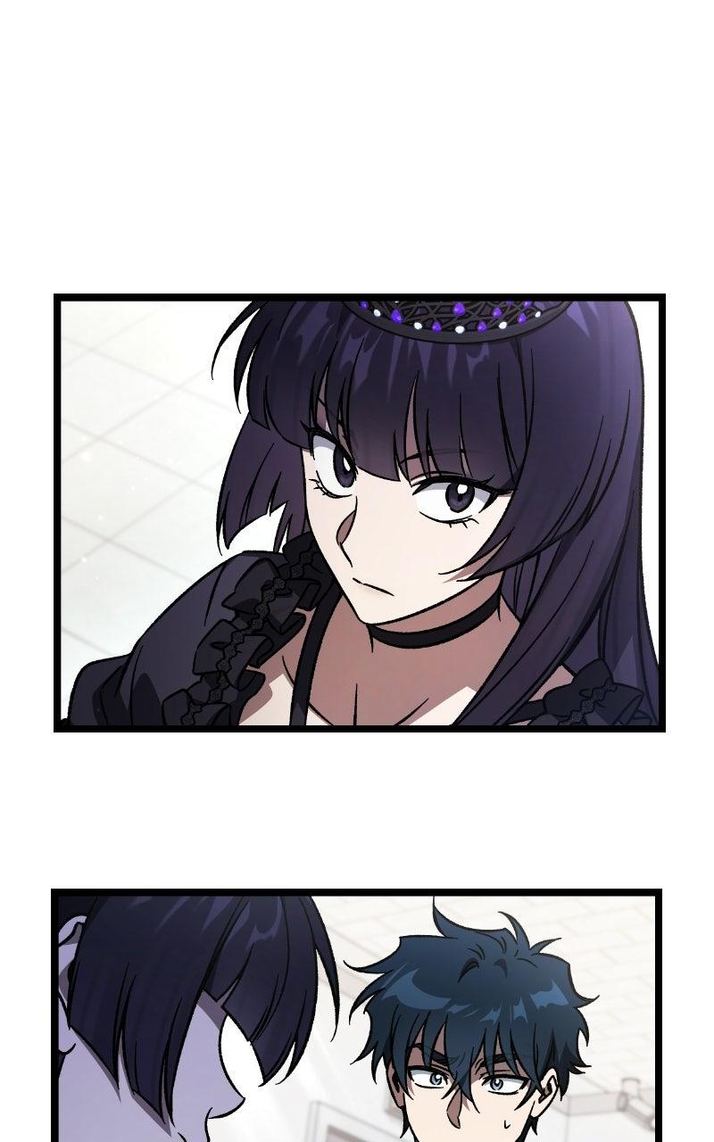 Lv. 99 Princess of Black Flame Chapter 11 - Page 9