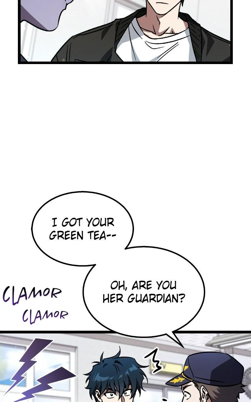 Lv. 99 Princess of Black Flame Chapter 11 - Page 10