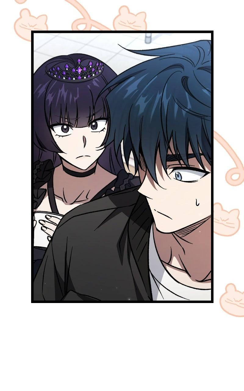 Lv. 99 Princess of Black Flame Chapter 11 - Page 12