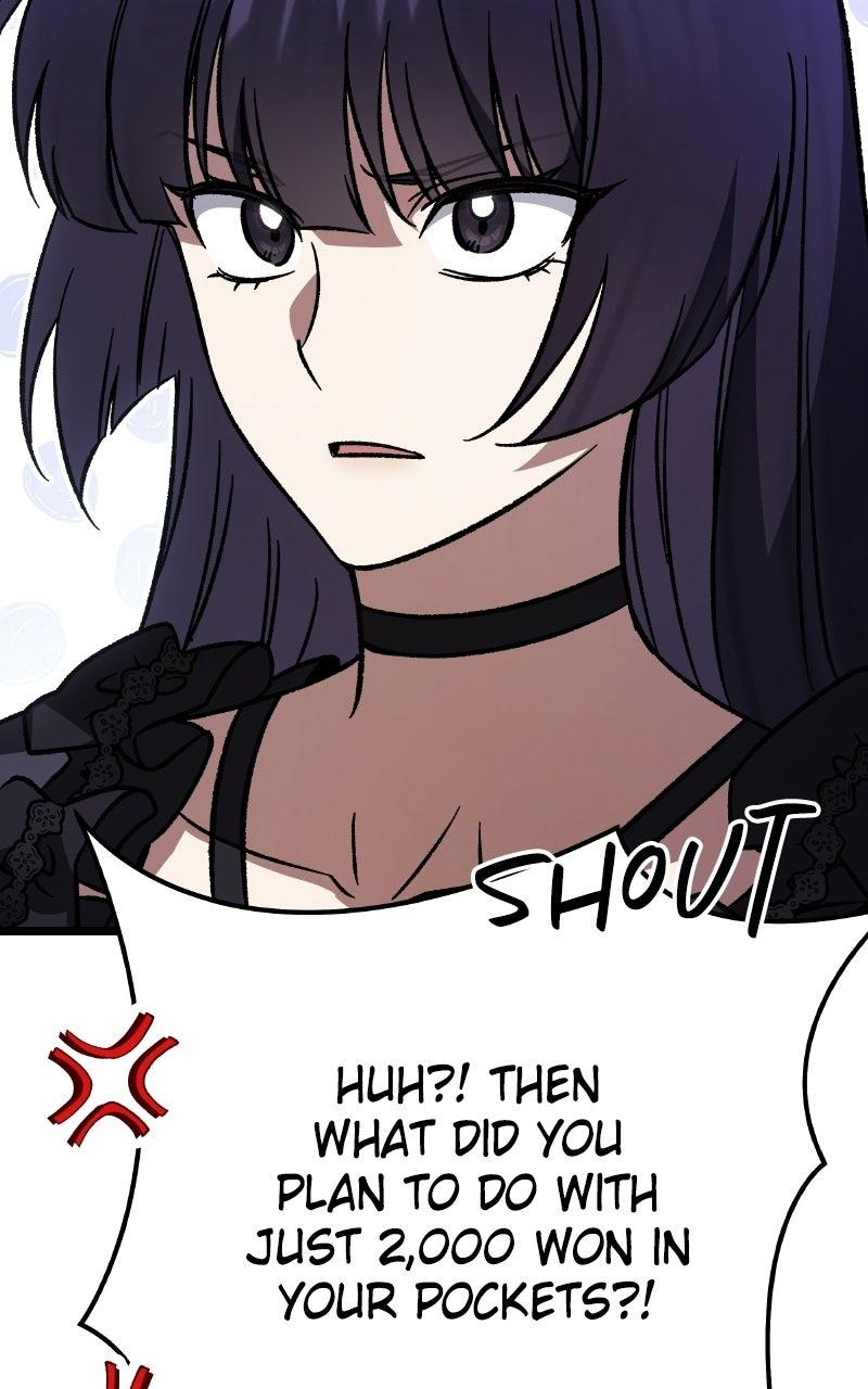 Lv. 99 Princess of Black Flame Chapter 11 - Page 16