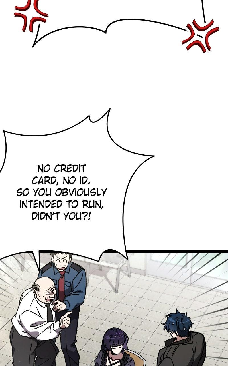 Lv. 99 Princess of Black Flame Chapter 11 - Page 17