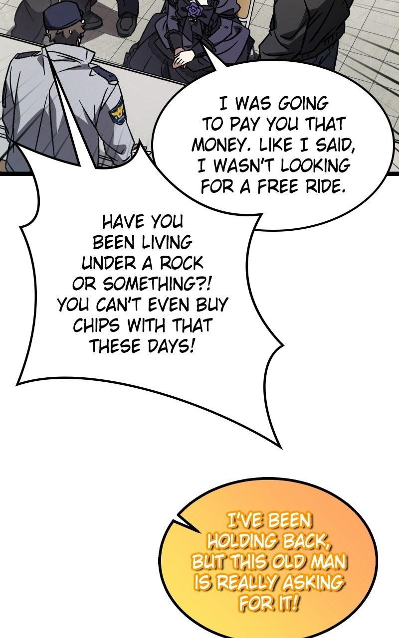 Lv. 99 Princess of Black Flame Chapter 11 - Page 18