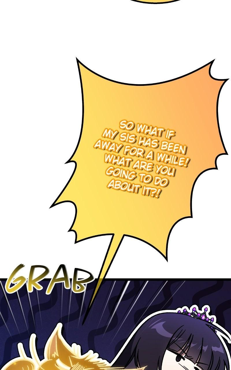 Lv. 99 Princess of Black Flame Chapter 11 - Page 19