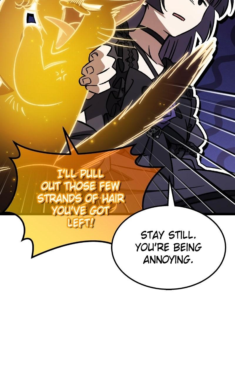 Lv. 99 Princess of Black Flame Chapter 11 - Page 20