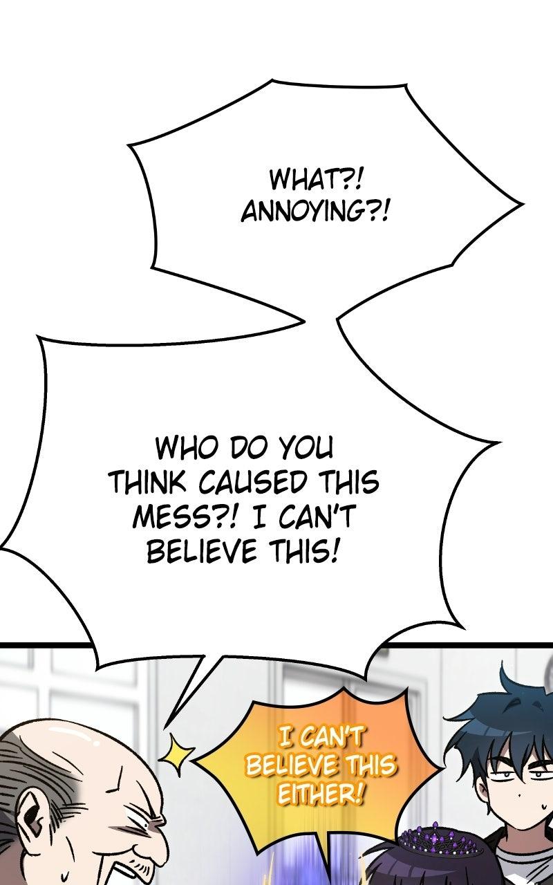 Lv. 99 Princess of Black Flame Chapter 11 - Page 21