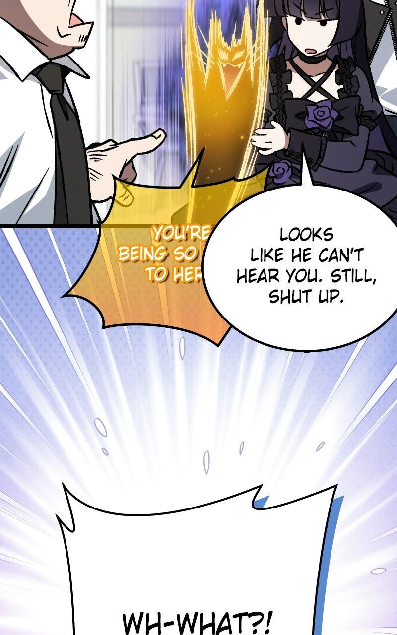 Lv. 99 Princess of Black Flame Chapter 11 - Page 22