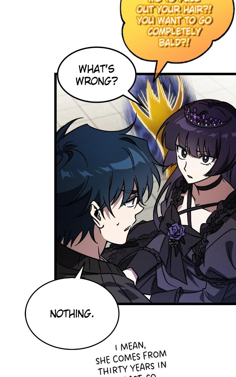 Lv. 99 Princess of Black Flame Chapter 11 - Page 25