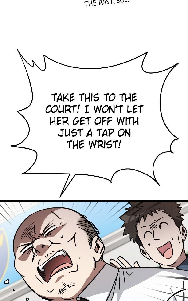 Lv. 99 Princess of Black Flame Chapter 11 - Page 26