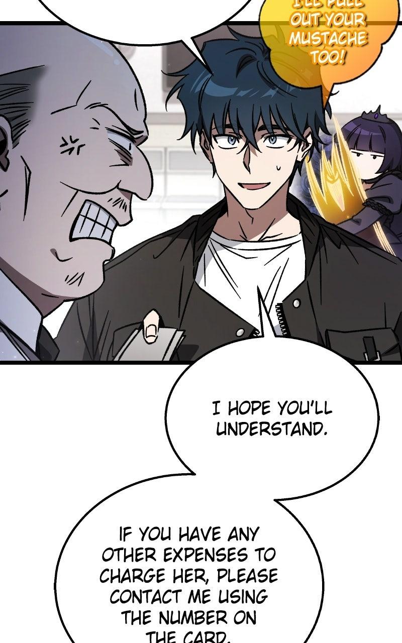 Lv. 99 Princess of Black Flame Chapter 11 - Page 28