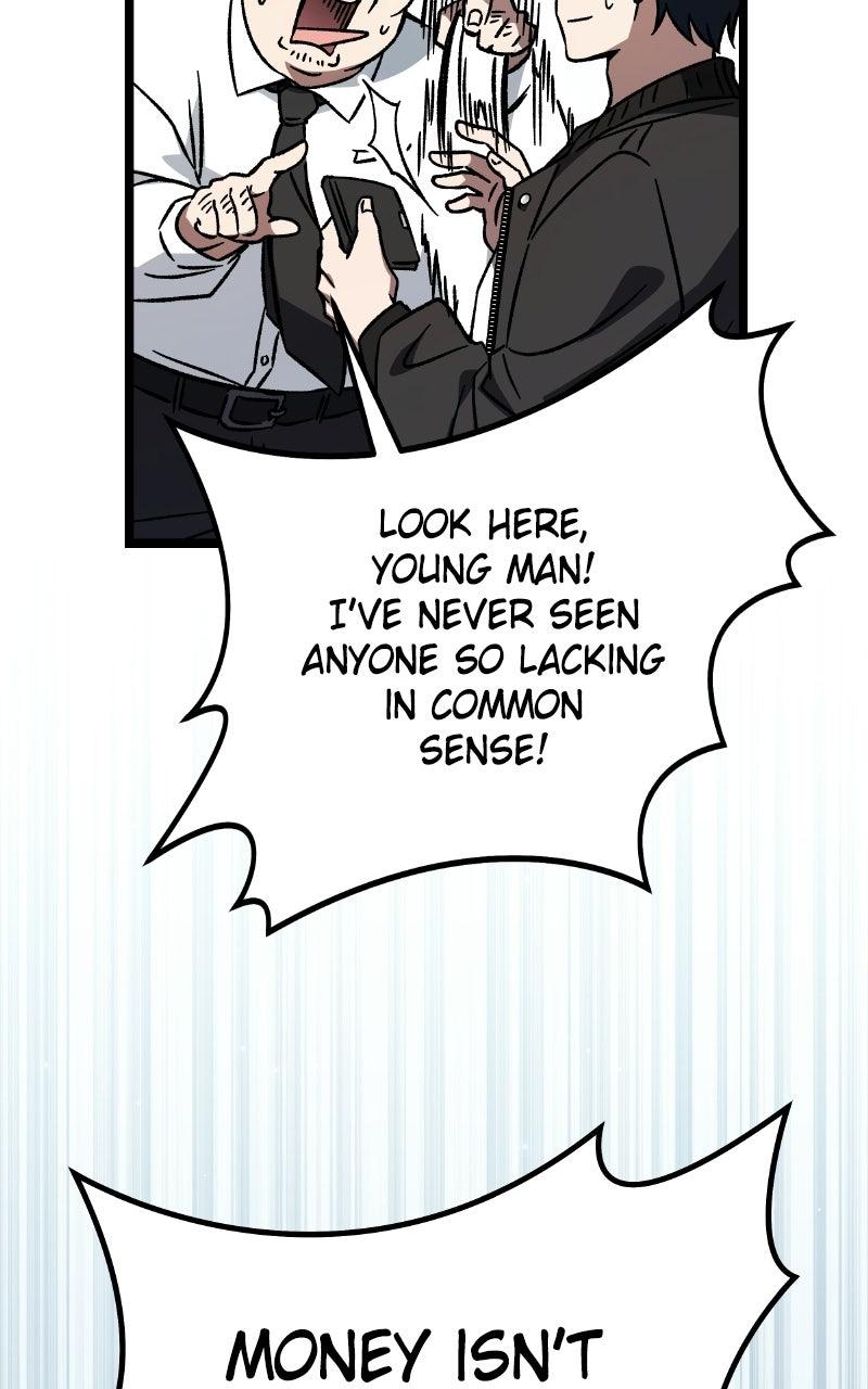 Lv. 99 Princess of Black Flame Chapter 11 - Page 30