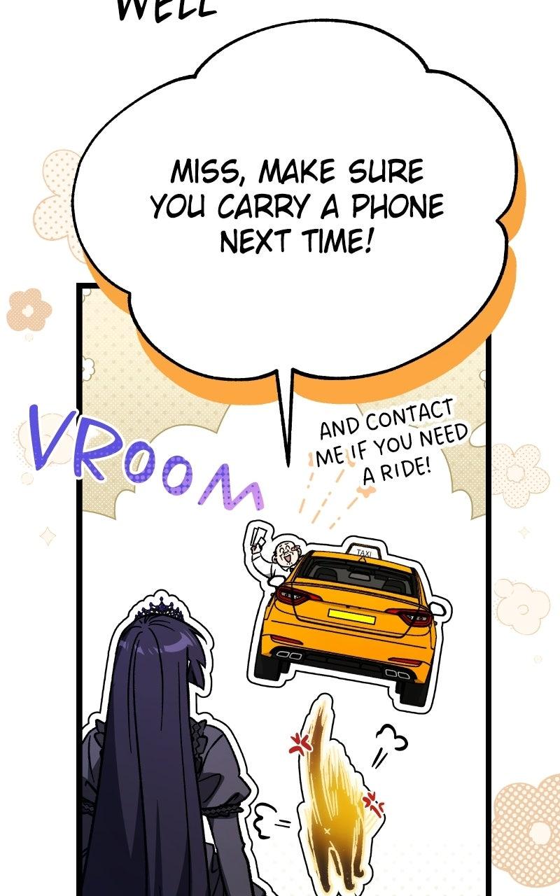 Lv. 99 Princess of Black Flame Chapter 11 - Page 33