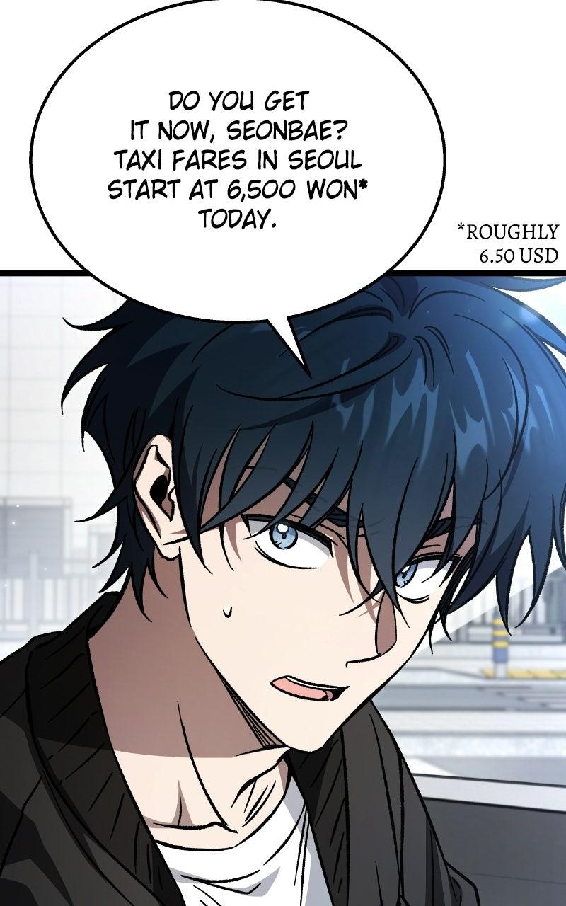 Lv. 99 Princess of Black Flame Chapter 11 - Page 35