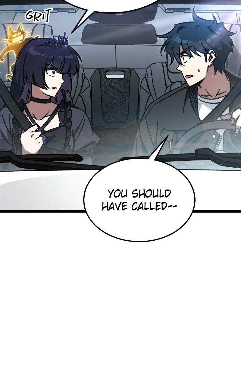 Lv. 99 Princess of Black Flame Chapter 11 - Page 39