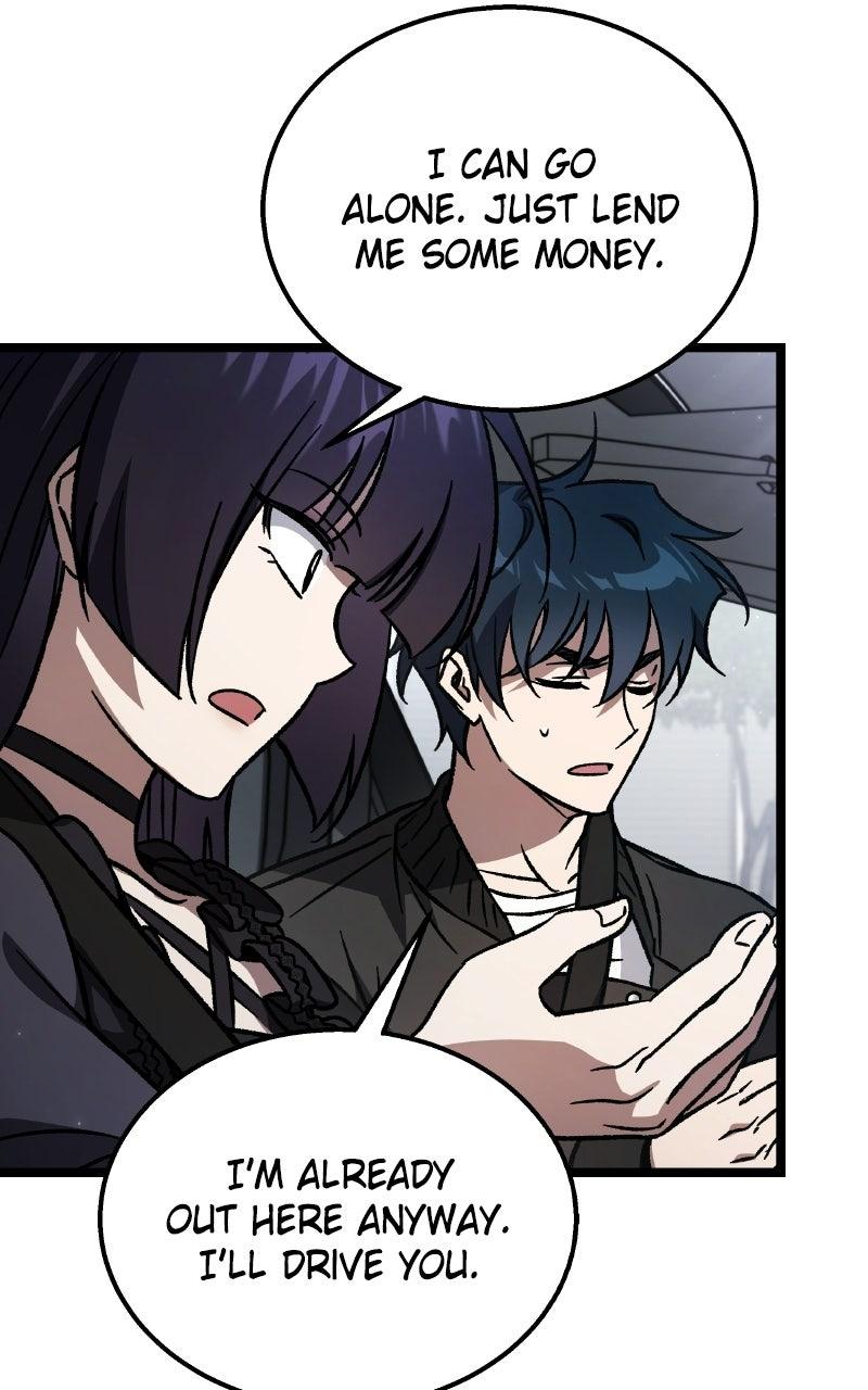 Lv. 99 Princess of Black Flame Chapter 11 - Page 42