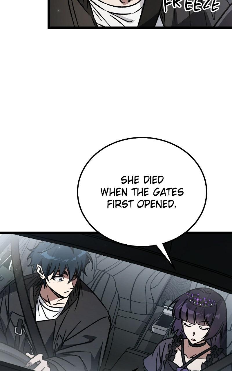 Lv. 99 Princess of Black Flame Chapter 11 - Page 44