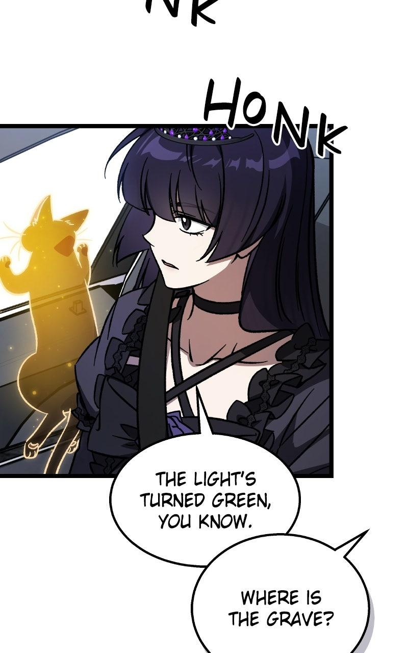 Lv. 99 Princess of Black Flame Chapter 11 - Page 48