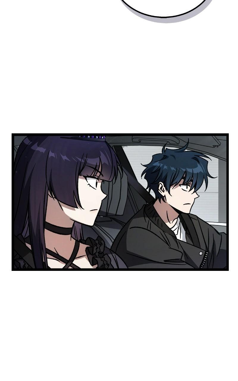 Lv. 99 Princess of Black Flame Chapter 11 - Page 49